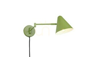 Trio COSIMA vägglampa 263970115 small 3