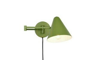 Trio COSIMA vägglampa 263970115 small 4