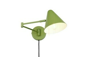 Trio COSIMA vägglampa 263970115 small 5
