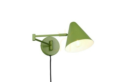 Kontrollera Trio COSIMA vägglampa 263970115