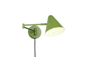 Trio COSIMA vägglampa 263970115 small 0