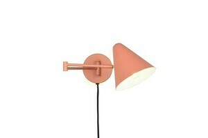 Trio COSIMA vägglampa 263970140 small 4