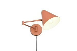 Trio COSIMA vägglampa 263970140 small 5