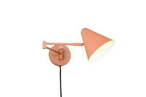 Trio COSIMA vägglampa 263970140 small 0
