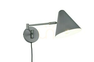 Trio COSIMA vägglampa 263970142 small 3