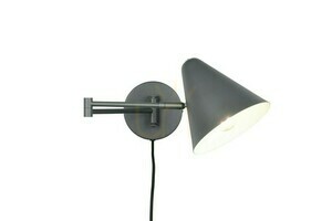 Trio COSIMA vägglampa 263970142 small 4