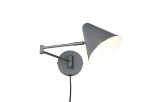 Trio COSIMA vägglampa 263970142 small 5
