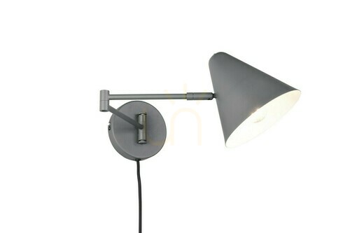 Kontrollera Trio COSIMA vägglampa 263970142