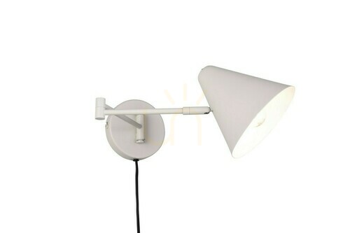 Kontrollera Trio COSIMA vägglampa 263970176