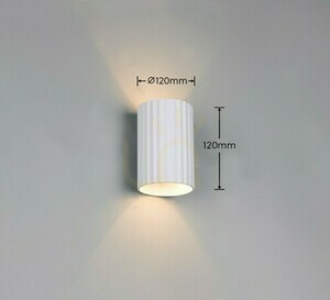 Trio IMARIA vägglampa 264300131 small 6