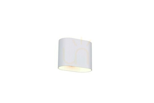 Kontrollera Trio ALANI vägglampa 266100131