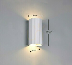 Trio SOKA vägglampa 267700231 small 6