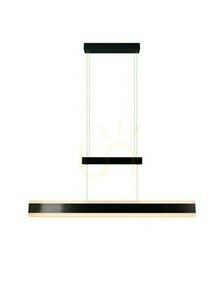 Trio ARCOLA taklampa 331210332 small 3
