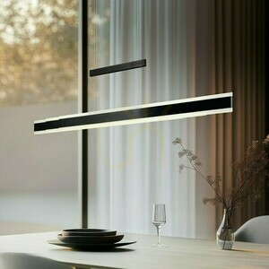 Trio ARCOLA taklampa 331210332 small 7