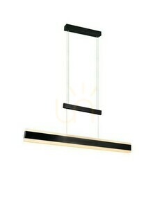 Trio ARCOLA taklampa 331210332 small 0