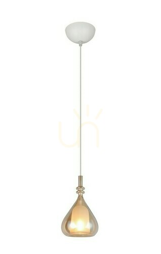 Kontrollera Trio ALDEA taklampa 349400113