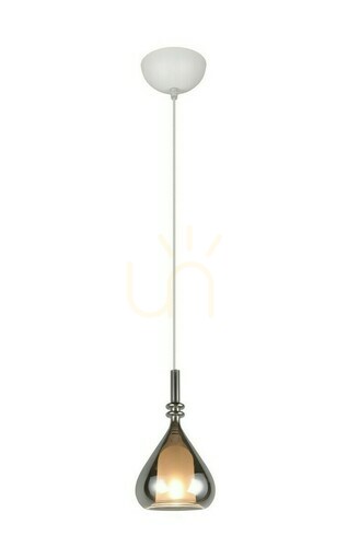 Kontrollera Trio ALDEA taklampa 349400157