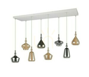 Trio ALDEA taklampa 349400817 small 1