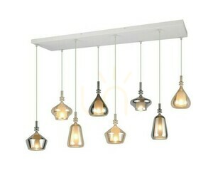 Trio ALDEA taklampa 349400817 small 0