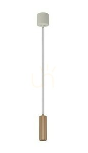 Trio SOKA taklampa 367700165 small 3