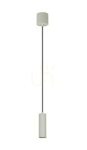 Trio SOKA taklampa 367700176 small 3