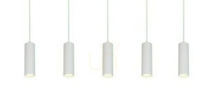 Trio SOKA taklampa 367700531 small 3