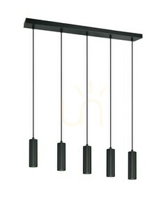 Trio SOKA taklampa 367700532 small 4