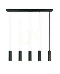 Trio SOKA taklampa 367700532 small 5