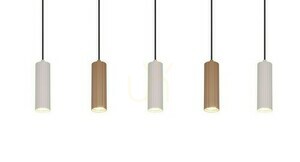 Trio SOKA taklampa 367700565 small 2