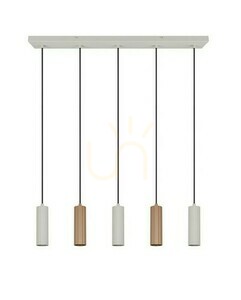 Trio SOKA taklampa 367700565 small 5