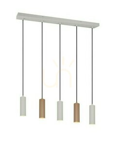 Trio SOKA taklampa 367700565 small 0