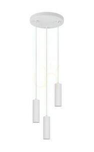 Trio SOKA taklampa 367730331 small 3
