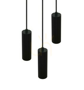 Trio SOKA taklampa 367730332 small 2
