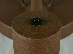 Trio SAMBESI IP44 belysningsstolpe 404160324 small 1