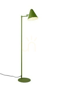 Trio COSIMA golvlampa 463900115 small 2