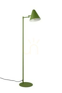 Trio COSIMA golvlampa 463900115 small 4
