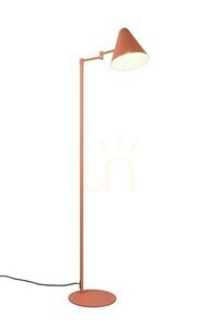 Trio COSIMA golvlampa 463900140 small 2