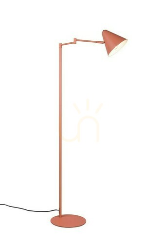 Kontrollera Trio COSIMA golvlampa 463900140