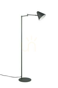 Trio COSIMA golvlampa 463900142 small 3