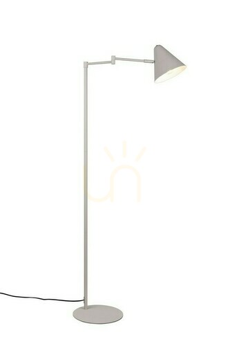 Kontrollera Trio COSIMA golvlampa 463900176