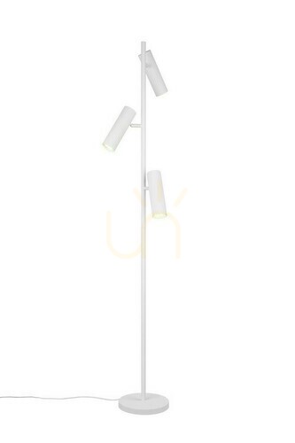 Kontrollera Trio SOKA golvlampa 467700331