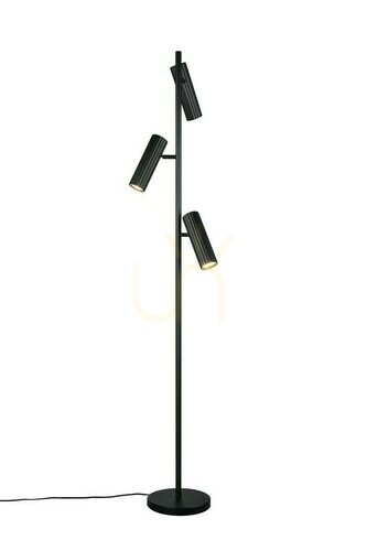 Kontrollera Trio SOKA golvlampa 467700332
