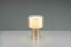 Trio ROCKA bordslampa 519900113 small 2