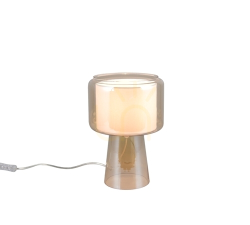 Kontrollera Trio ROCKA bordslampa 519900113