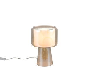 Trio ROCKA bordslampa 519900113 small 0