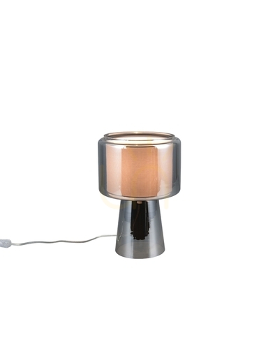 Kontrollera Trio ROCKA bordslampa 519900157