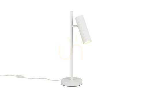 Kontrollera Trio SOKA bordslampa 567700131