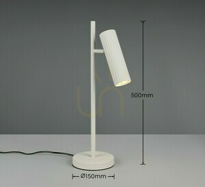 Trio SOKA bordslampa 567700176 small 4