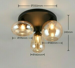 Trio LUMINA Plafond 617030313 small 4
