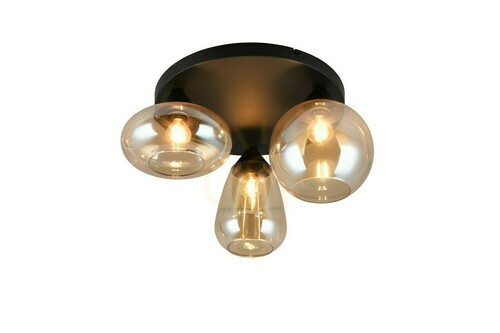 Kontrollera Trio LUMINA Plafond 617030313